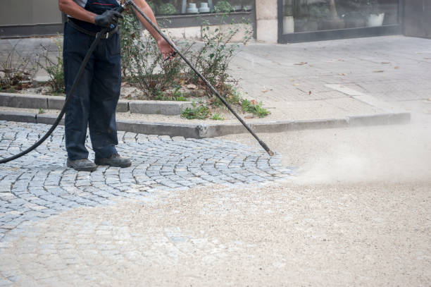 Best Gas Station Cleaning  in Ambler, PA