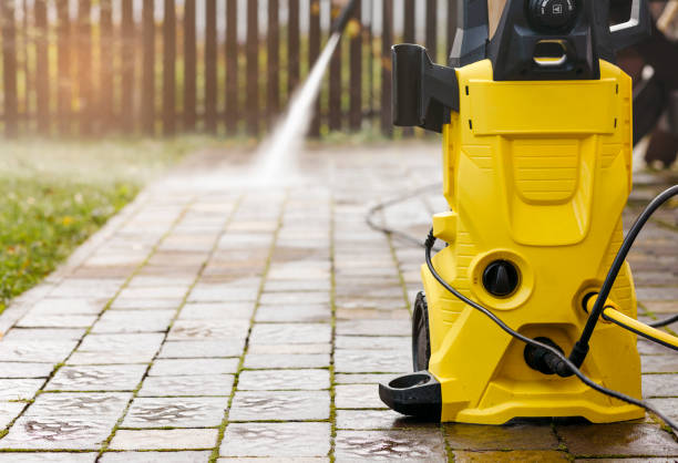 Best Dumpster Area Cleaning  in Ambler, PA