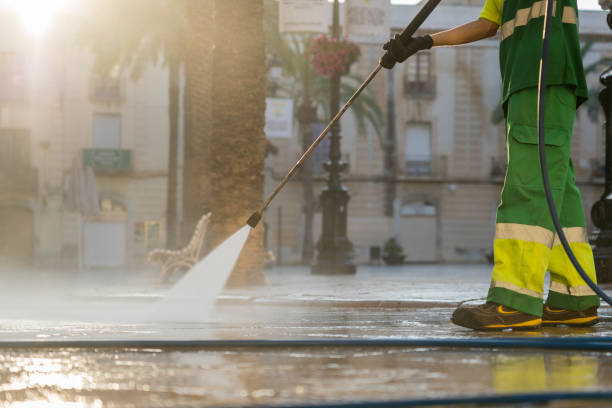 Reliable Ambler, PA Pressure Washing Services Solutions
